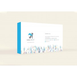 DOG DNA TEST